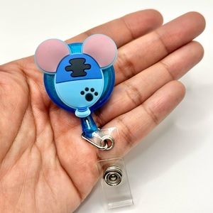 💙 Badge Reel